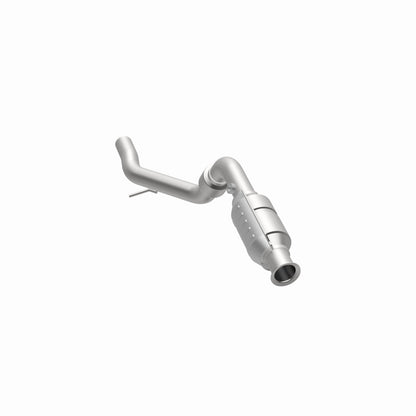 MagnaFlow Conv DF Dodge Intrepid 98-99 2.7L D Magnaflow