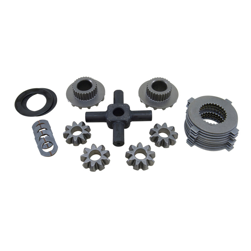 Yukon Gear Trac Lok Positraction internals For Dana 80 and w/ 35 Spline Axles - eliteracefab.com