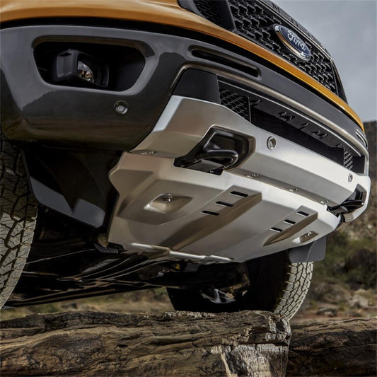Ford Racing 19-22 Ranger Skid Plate Kit M-5018-RA