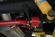 Load image into Gallery viewer, UMI Performance 64-72 GM A-Body 1in Solid CrMo Rear Sway Bar - eliteracefab.com