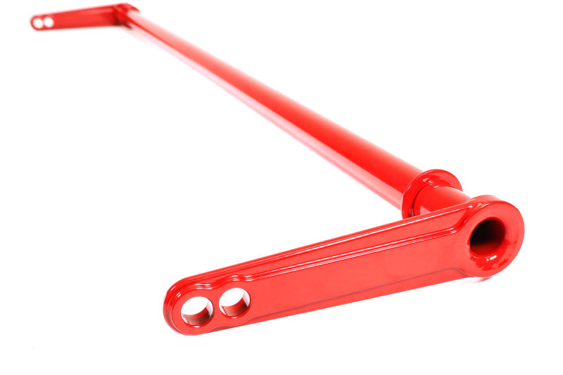 Perrin 22-23 Subaru WRX 22mm Rear Swaybar - Red Perrin Performance