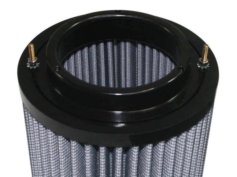 aFe MagnumFLOW Air Filters OER Pro DRY S 09-12 Audi A4 V6 3.0L / 09 A4 V6 3.2L - eliteracefab.com