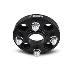 Mishimoto Wheel Spacers - 4x100 - 56.1 - 20 - M12 - Black