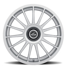 Load image into Gallery viewer, fifteen52 Podium 18x8.5 5x108/5x112 45mm ET 73.1mm Center Bore Speed Silver Wheel - eliteracefab.com