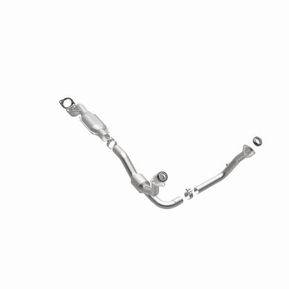 MagnaFlow Conv DF 00-05 Chevy Blazer / 00-05 GMC Jimmy / 00-01 Olds Bravada 4.3L 4dr 2WD Magnaflow