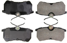 Load image into Gallery viewer, STOPTECH PERFORMANCE BRAKE PADS, 309.08860 - eliteracefab.com