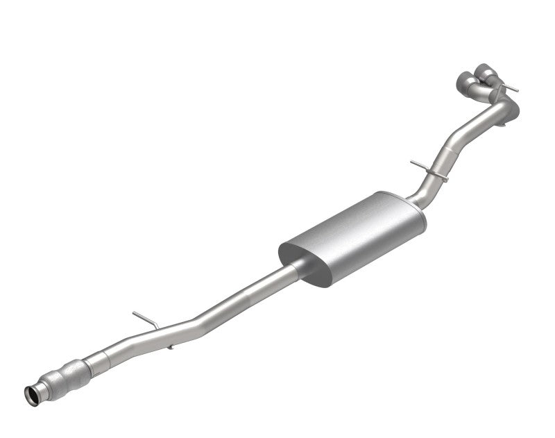 Kooks 2019+ GM 1500 Series Truck 5.3L CC w/ Short Box OEM x 3in SS Catback Exhaust w/ Polished Tips Kooks Headers