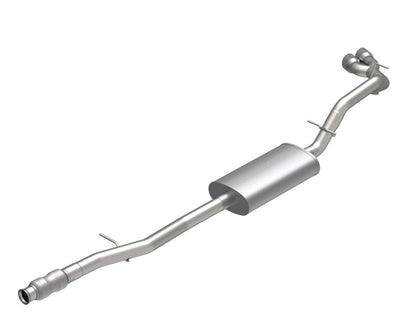 Kooks 2019+ GM 1500 Series Truck 5.3L CC w/ Short Box OEM x 3in SS Catback Exhaust w/ Polished Tips Kooks Headers