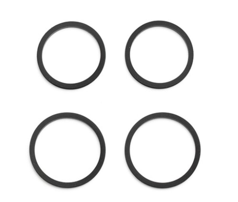 Wilwood O-Ring Kit - 1.25/1.12in Square Seal - 4 pk. Wilwood