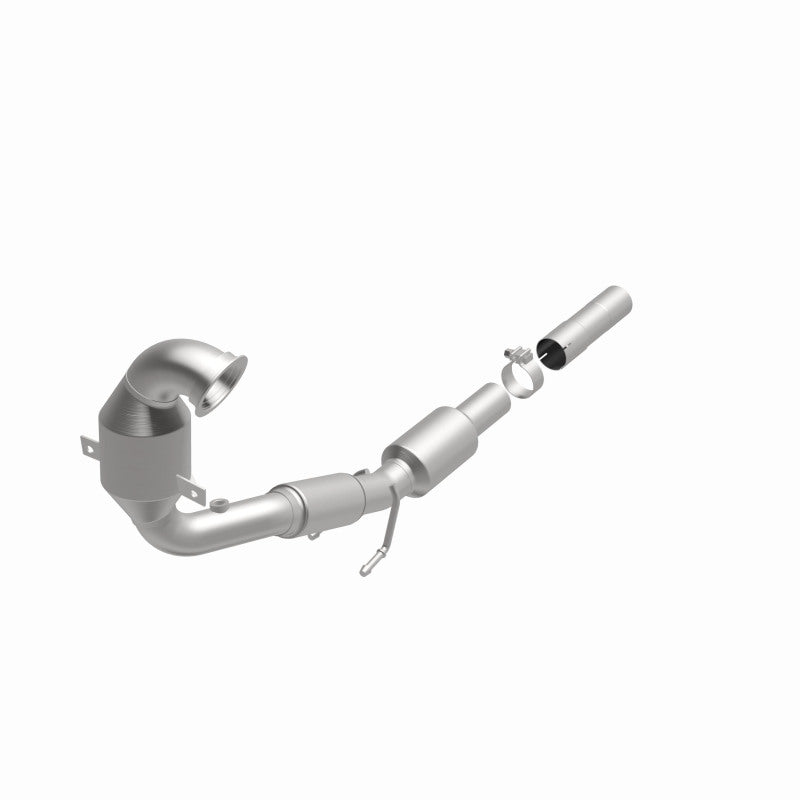 MagnaFlow Converter Direct Fit 15-17 Volkswagen Golf / GTI Magnaflow