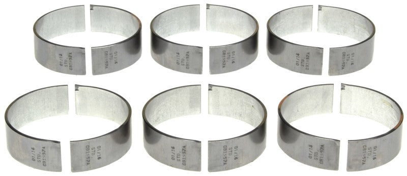 Clevite Chrysler 3.6L Pentastar Connecting Rod Bearing Set Clevite