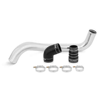 Load image into Gallery viewer, Mishimoto 04.5-10 Chevy 6.6L Duramax Hot Side Pipe and Boot Kit - eliteracefab.com