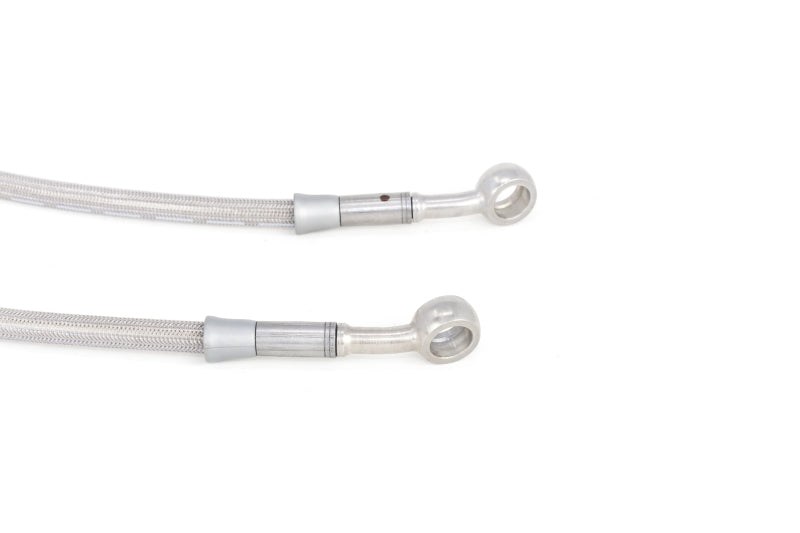 Goodridge 98-00 Honda Accord w/ Rear Disc Brake Lines - eliteracefab.com