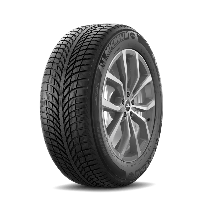 Michelin Latitude Alpin LA2 255/50R19 107V XL