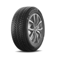 Load image into Gallery viewer, Michelin Latitude Alpin LA2 255/50R19 107V XL