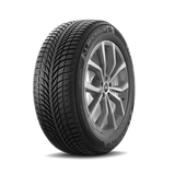 Michelin Latitude Alpin LA2 255/55R18 109V XL