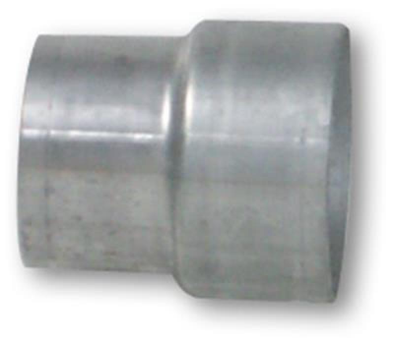 Diamond Eye ADAPTER 3-1/2in ID TO 4in ID X 6in LENGTH SS Diamond Eye Performance