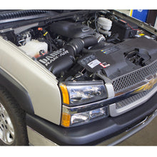 Load image into Gallery viewer, Banks Power 99-08 Chev/GMC 4.8-6.0L SUV (Full Size Only) Ram-Air Intake System - Dry Filter