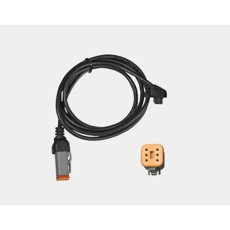 Dynojet Harley-Davidson (Delphi CAN) Power Vision ECU Cable Dynojet