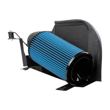 Load image into Gallery viewer, Injen 19-20 Ram 1500 V8-5.7L Wrinkle Black PF Cold Air Intake System - eliteracefab.com