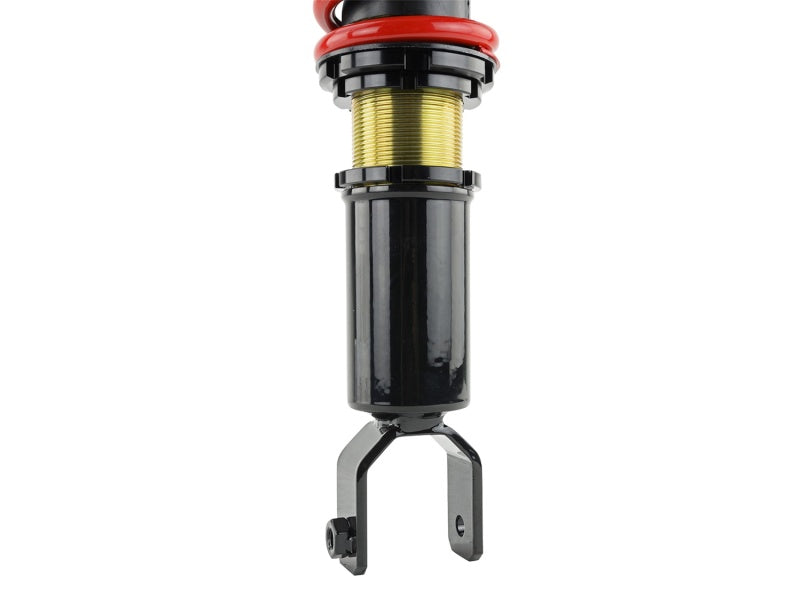 Skunk2 88-91 Honda Civic/CRX Pro-ST Coilovers (Front 10 kg/mm - Rear 8 kg/mm) - eliteracefab.com