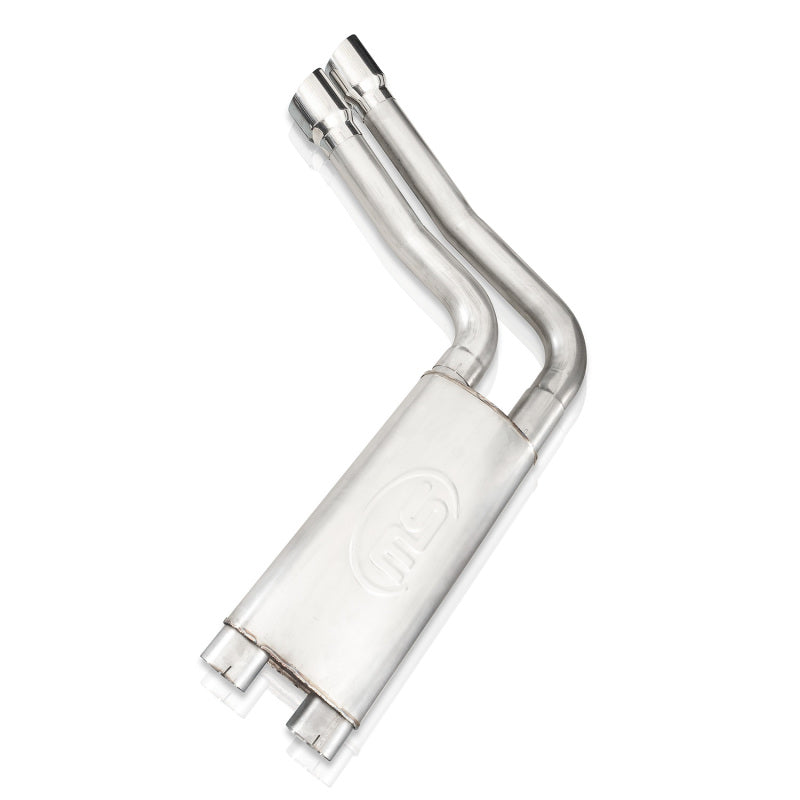 Stainless Works 99-04 Ford SVT Lightning Legend Exhaust System (Used with FTLTNHCAT or FTLTNHOR) Stainless Works