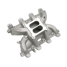 Load image into Gallery viewer, Edelbrock Manifold Performer RPM for GM LS1 Carbureted