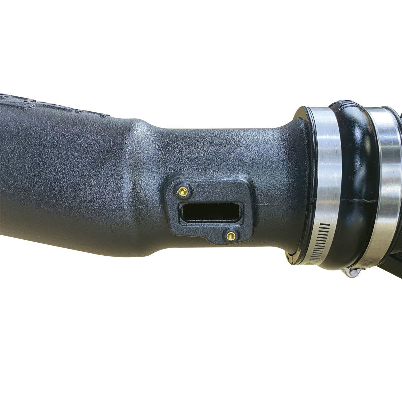 Injen Evolution Cold Air Intake System For 2010-2014 Ford F-150 / Raptor 6.2L - EVO9106C