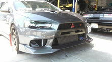 Load image into Gallery viewer, Mishimoto 08+ Mitsubishi Evolution X Oil Cooler Kit - eliteracefab.com