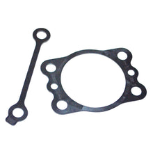 Load image into Gallery viewer, SPC Performance 12-17 Hyundai Accent/Kia Rio Rear Toe Shim Set - Single