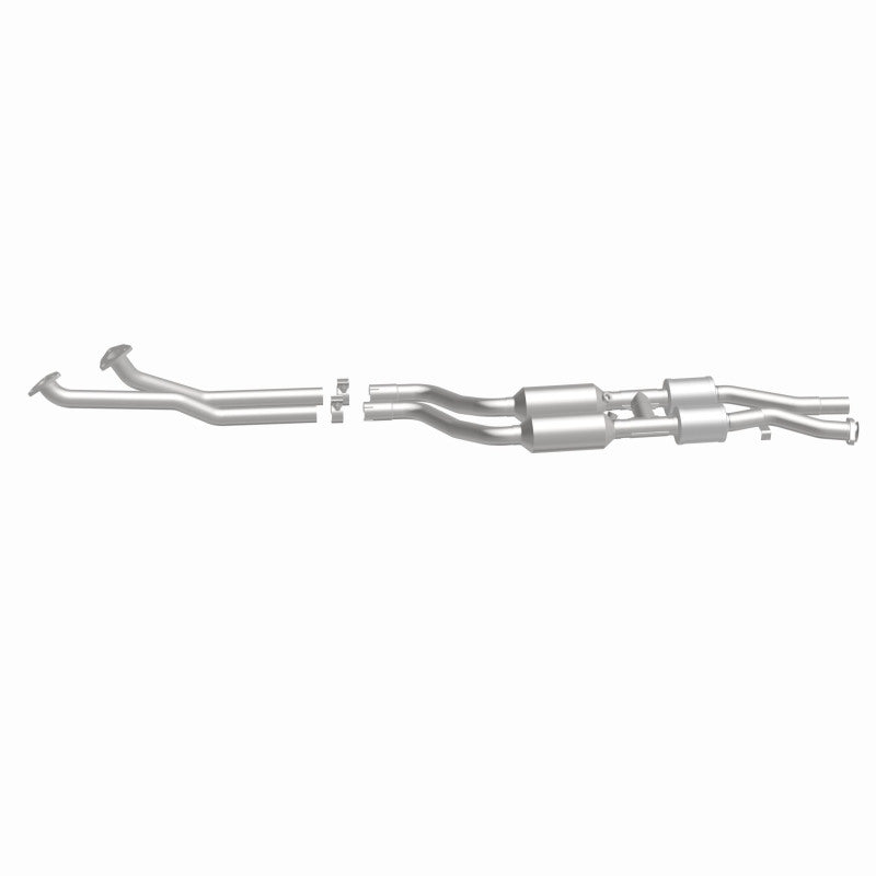 MagnaFlow Conv DF 96-98 BMW 328 2.8L Magnaflow