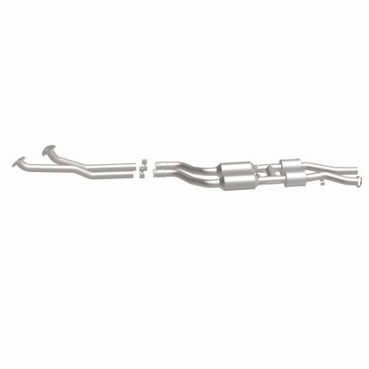 MagnaFlow Conv DF 96-98 BMW 328 2.8L Magnaflow