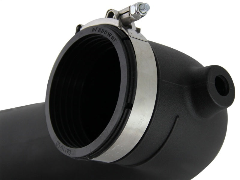 aFe MagnumFORCE Intake Stage-2 Pro DRY S 11-13 Dodge Challenger/Charger/Chrysler 300 V8 5.7L - eliteracefab.com