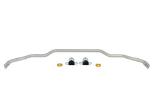 Load image into Gallery viewer, Whiteline Nissan 370Z Front 27mm Heavy Duty Adjustable Sway Bar - eliteracefab.com