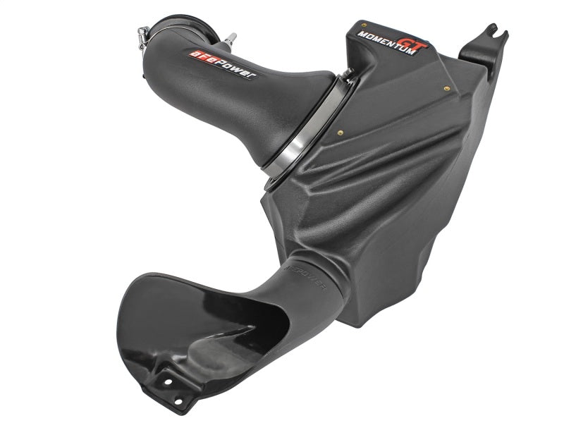 aFe 09-15 Cadillac CTS-V Momentum GT Cold Air Intake System w/ Pro 5R Media - eliteracefab.com