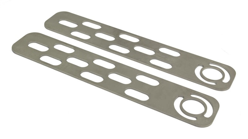Air Lift 14660 Universal Height Sensor Brackets - 0.472in (12mm) Hole Size (w/o Hardware)