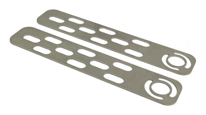 Air Lift 14660 Universal Height Sensor Brackets - 0.472in (12mm) Hole Size (w/o Hardware)