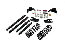 Load image into Gallery viewer, Belltech LOWERING KIT WITH ND2 SHOCKS - eliteracefab.com