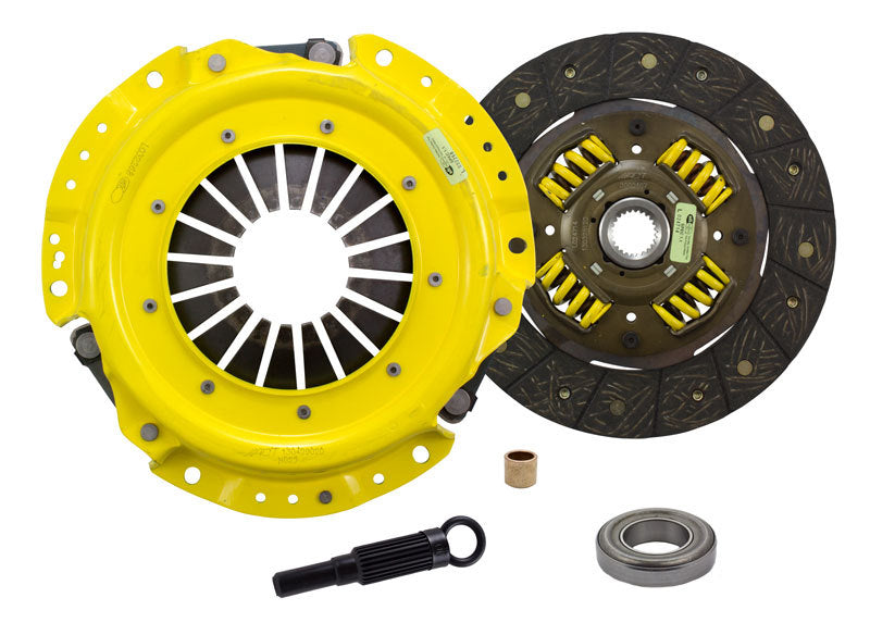 ACT HD/Perf Street Sprung Clutch Kit ACT