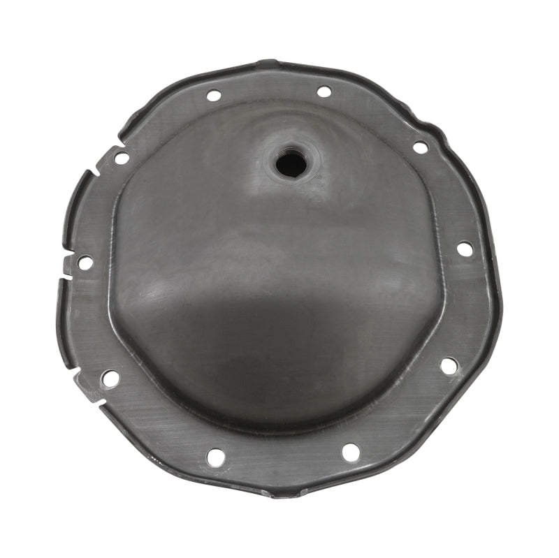 Yukon Gear Steel Cover For GM 8.2in & 8.5in Rear Yukon Gear & Axle