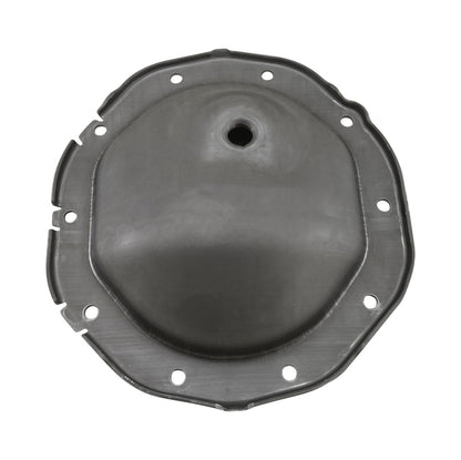 Yukon Gear Steel Cover For GM 8.2in & 8.5in Rear Yukon Gear & Axle