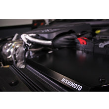 Load image into Gallery viewer, Mishimoto 14+ Mercedes-Benz Performance Race Intake Kit - Black - eliteracefab.com