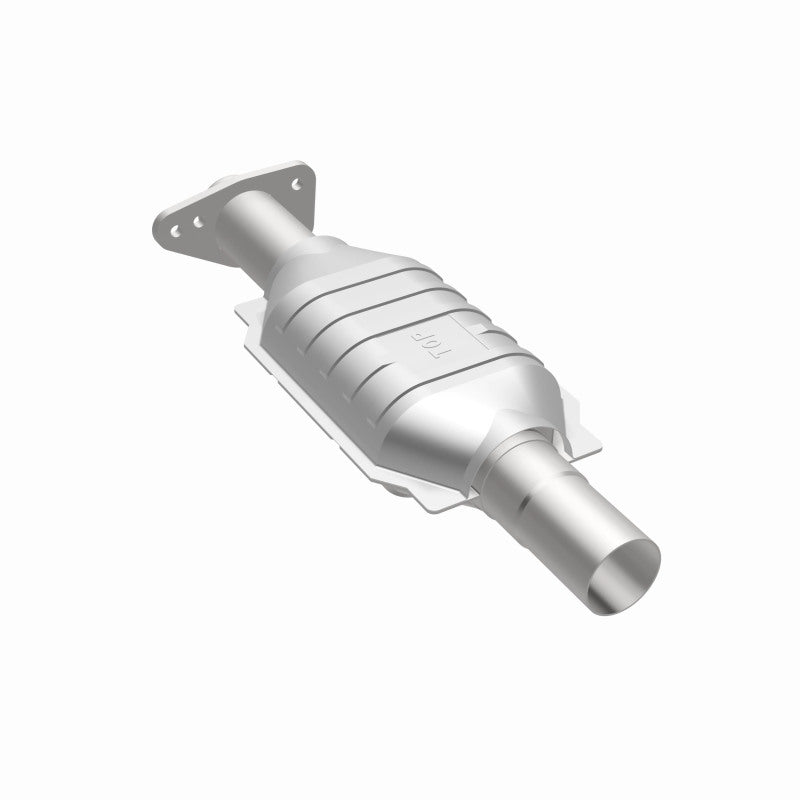 MagnaFlow Conv GM 22.75X6.5X4 2.25/2.25 Magnaflow
