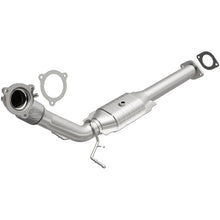 Load image into Gallery viewer, Magnaflow Conv DF Volvo 05-09 S60 2.4L/2.5L Turbo / 04-06 S80 Turbo/05-07 V70 2.5L