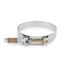 Load image into Gallery viewer, Mishimoto 2.5 Inch Stainless Steel Constant Tension T-Bolt Clamp - eliteracefab.com