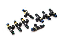 Load image into Gallery viewer, DeatschWerks Chevy LS1/LS6 / 85-04 Ford Mustang GT Bosch EV14 1200cc Injectors (Set of 8) - eliteracefab.com