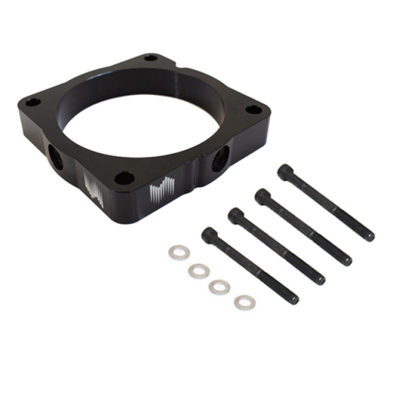 Snow Performance 2009-2014 Dodge Challenger / Charger R/T Injection Plate - eliteracefab.com