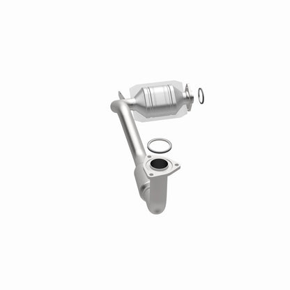 MagnaFlow Conv DF Toyota MR2 Rear Conv. Magnaflow