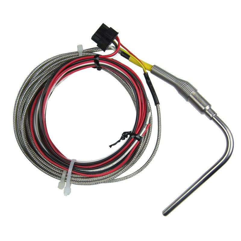 AutoMeter THERMOCOUPLE; TYPE K; 3/16in. DIA; CLOSED TIP; FOR DIGITAL STEPPER MOTOR PYROMET - eliteracefab.com