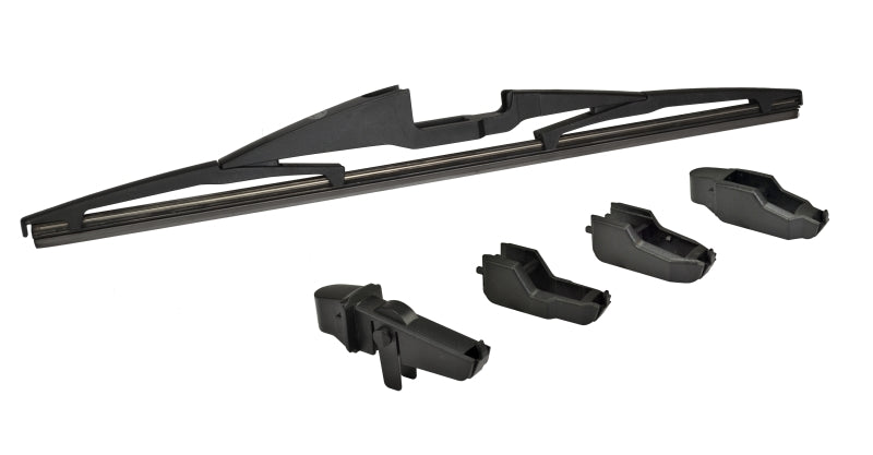 Hella Rear Wiper Blade 14in - Single - eliteracefab.com